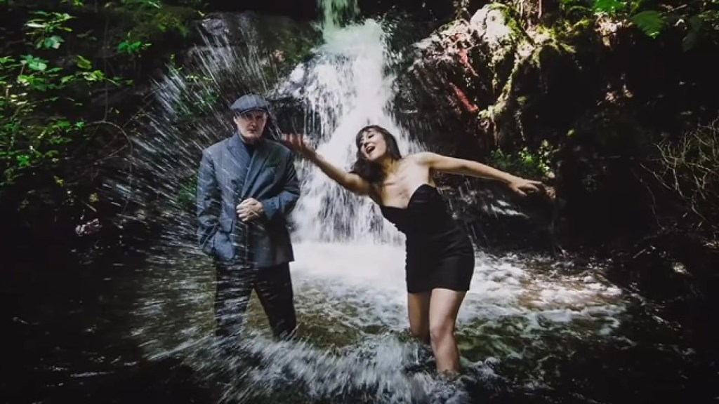 Dolce Vita: El regreso de Amaral a su esencia más&nbsp;pura