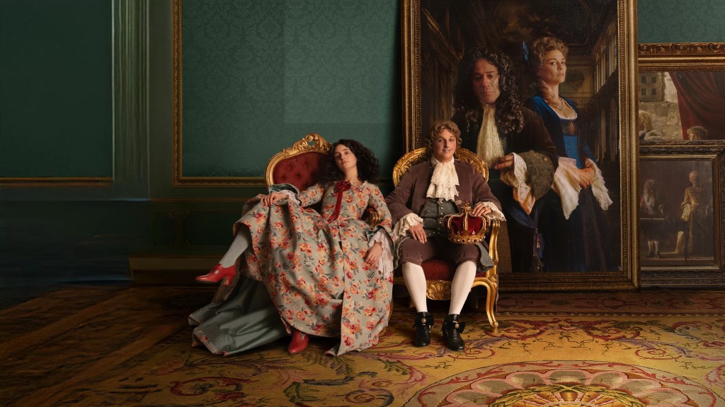 La Vida Breve: Una Comedia que Redefine la&nbsp;Historia