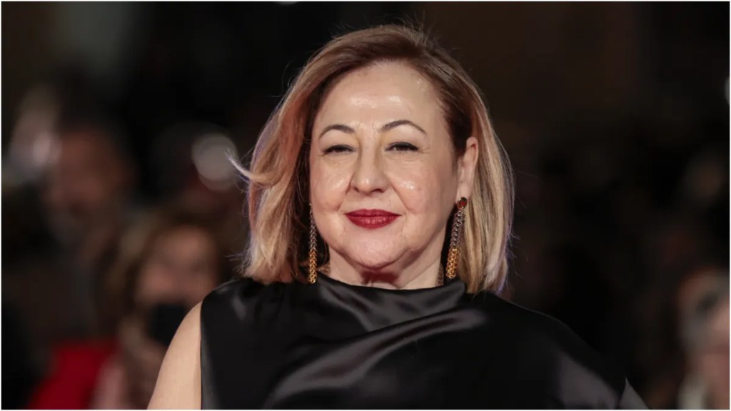 Carmen Machi recibirá el Premio Málaga en la 28ª edición del Festival de Cine de&nbsp;Málaga