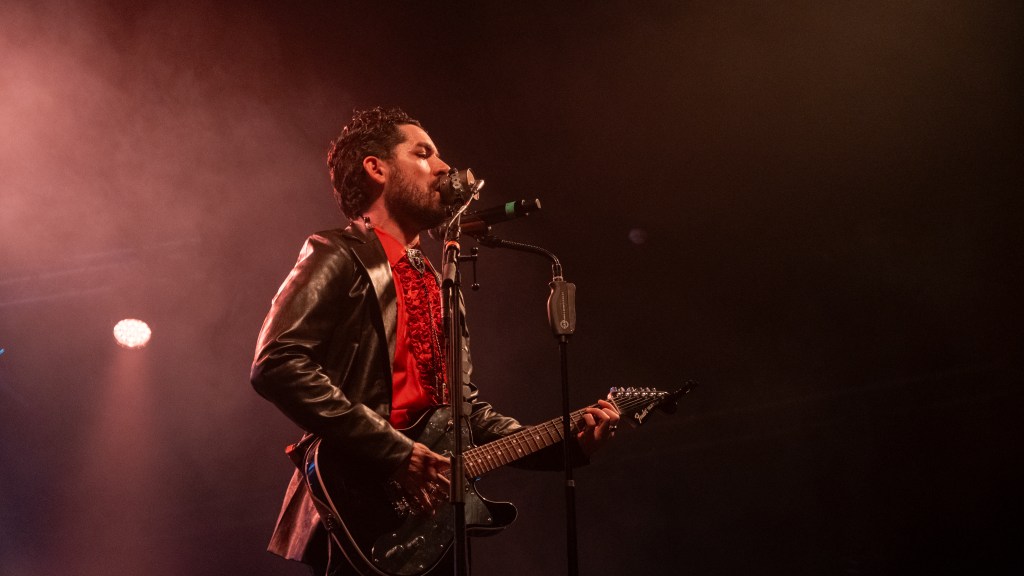 Siloé consagra Málaga con su «Santísima&nbsp;Trinidad»