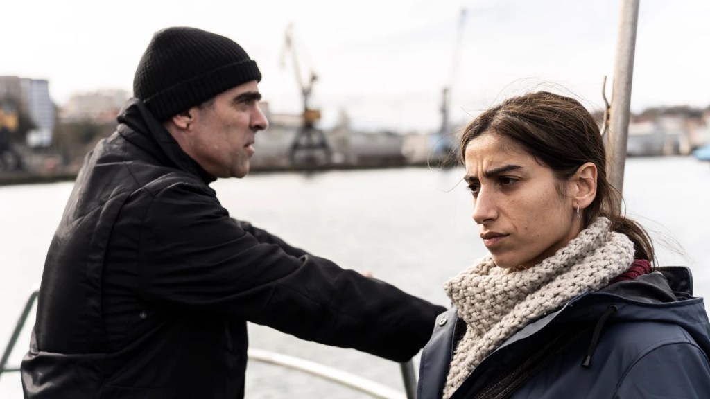 Estreno y reestreno de La Infiltrada, ganadora del Goya 2025 a Mejor&nbsp;Película