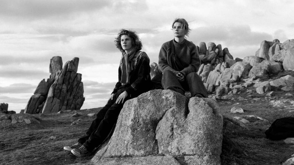 Morlaix: un relato de amor, duelo y la busqueda de&nbsp;sentido