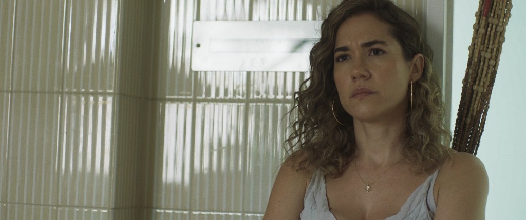 Aullar; redención entre las&nbsp;sombras