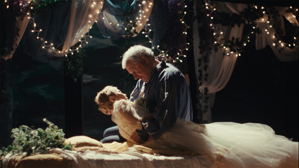 Goshlight: El duelo, el arte y el camino hacia la&nbsp;sanación