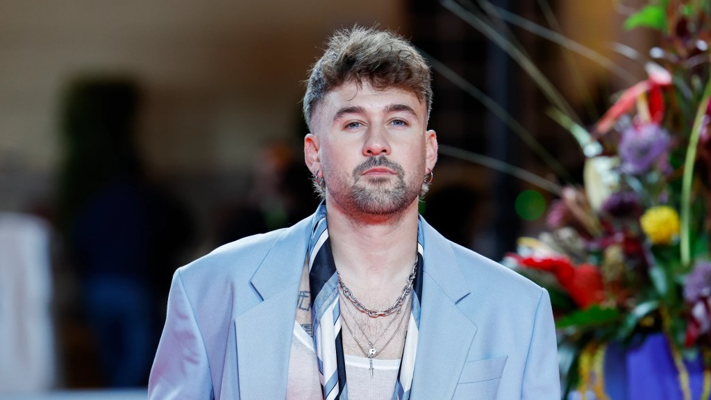 Dani Fernández presenta su documental ‘Todo cambia’ en el Festival de&nbsp;Málaga