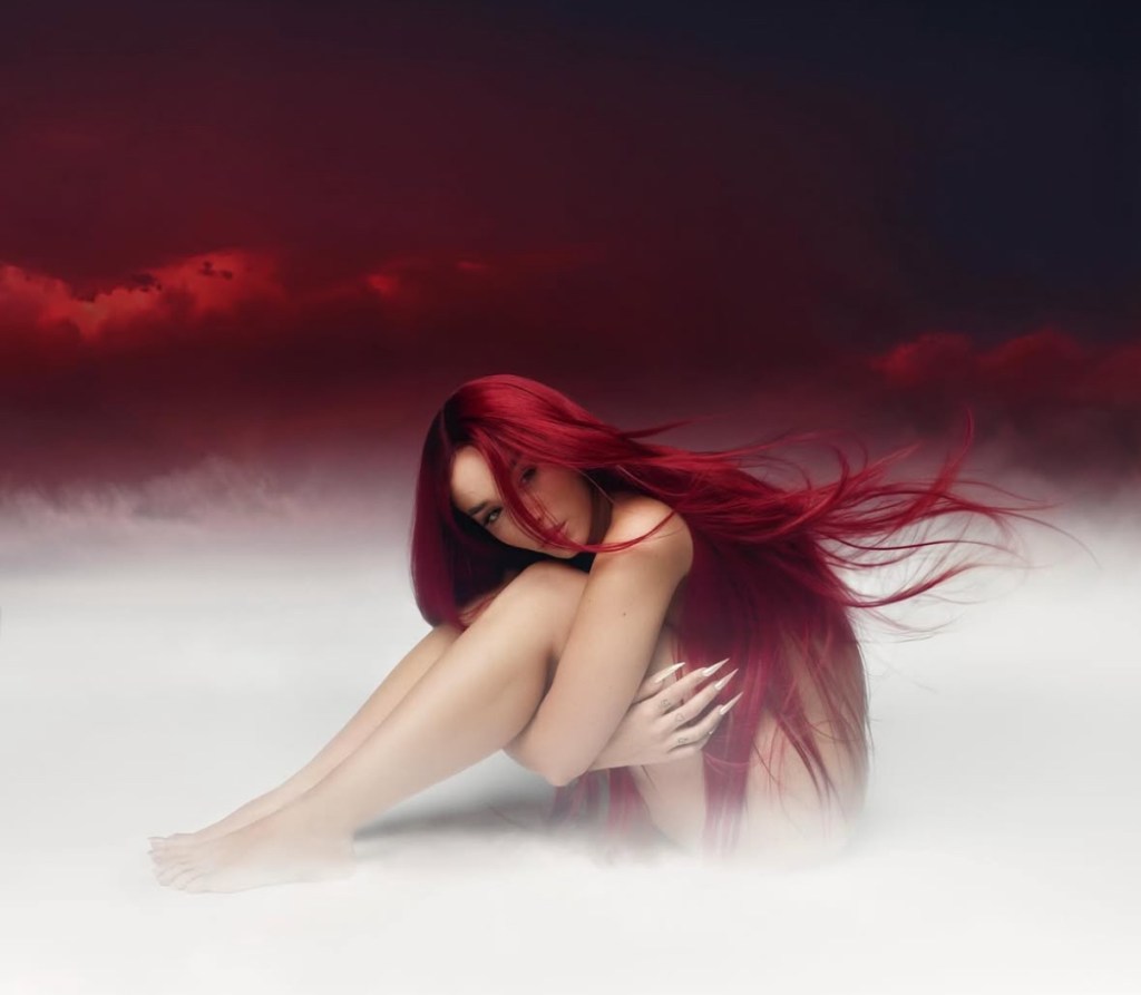 NAVE DRAGÓN: el viaje al reggaeton “old school” de Lola&nbsp;Indigo