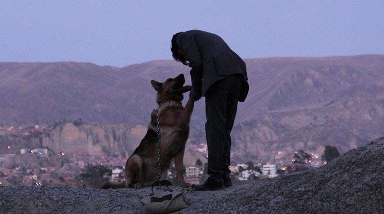 El ladrón de perros: la joya latinoamericana que conquistó&nbsp;Málaga