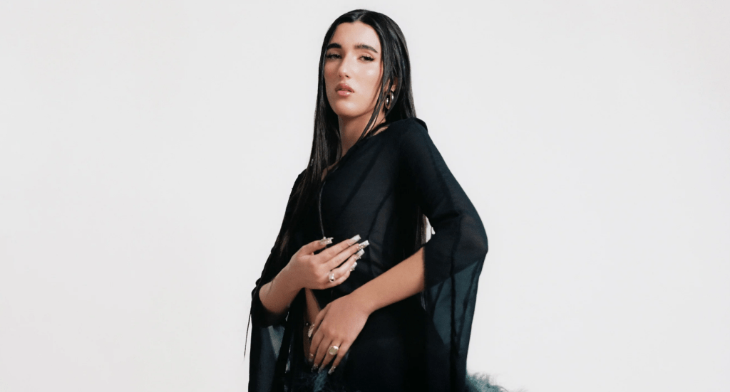 «La magia de Judeline aterriza en la Costa del&nbsp;Sol»