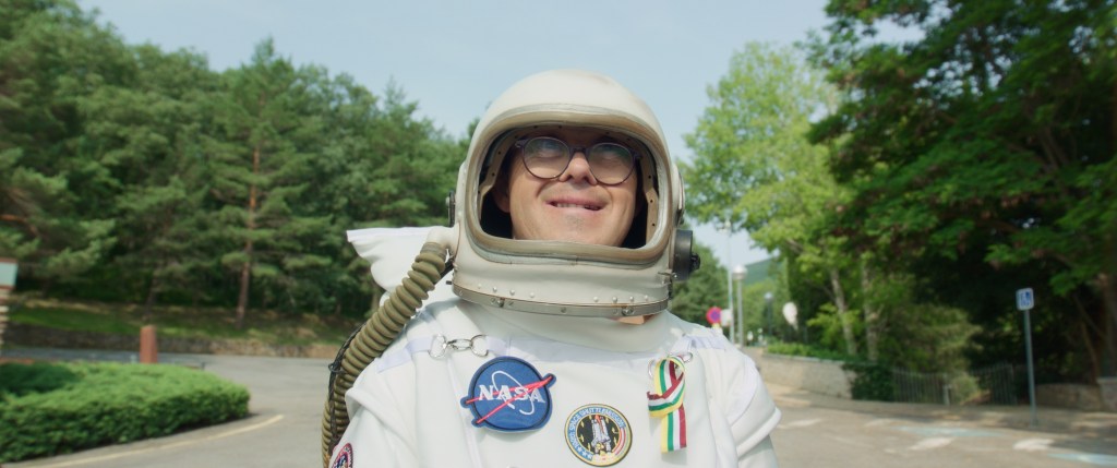 Marciano García: Un Viaje Emotivo Entre los Sueños y la&nbsp;Realidad