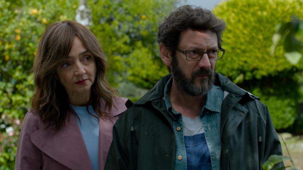 Una Quinta Portuguesa, un viaje hacia el&nbsp;hogar