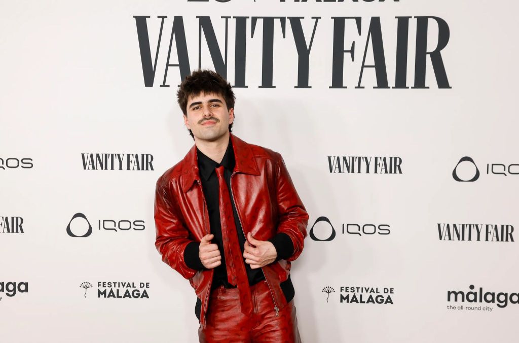 Los mejores looks de la Vanity Fair del Festival de Cine de&nbsp;Málaga