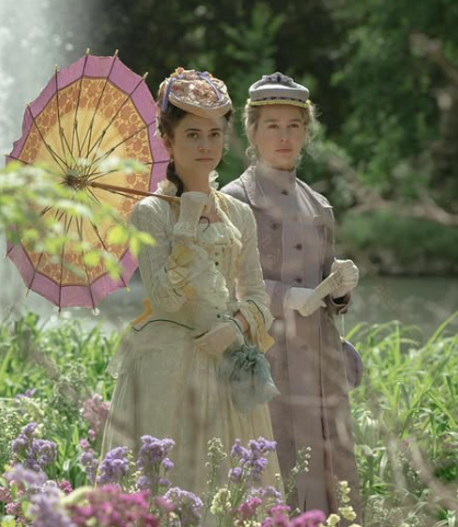 8 Razones para ver Manual Para&nbsp;Señoritas