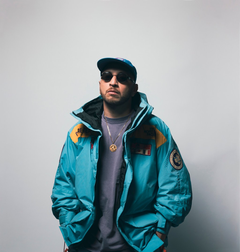 Dano presenta Nuevos Trapos este viernes en La Trinchera: una cita con el rap más fino y con&nbsp;visión