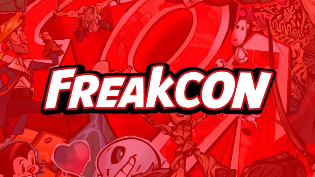 FreakCon 2025: Vuelve el mayor festival de cultura geek a la Costa del&nbsp;Sol