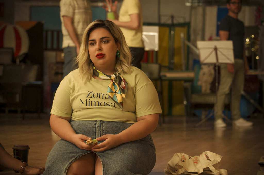 Estas son las diez series que no te puedes perder este&nbsp;año