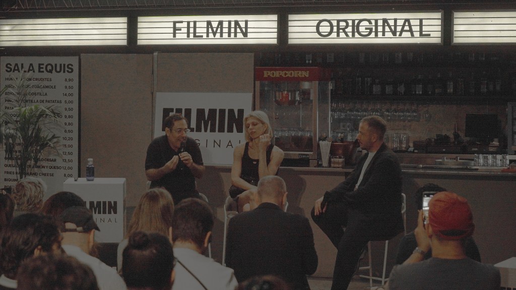 La Temporada 25/26 de FILMIN: Cine Independiente, Cine de Calidad, Cine&nbsp;Queer