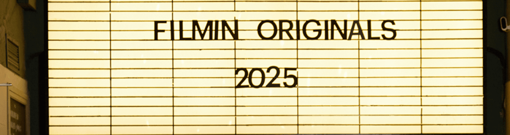 LAS NOVEDADES DE LA PLATAFORMA MÁS “INDIE” ESPAÑOLA:&nbsp;FILMIN