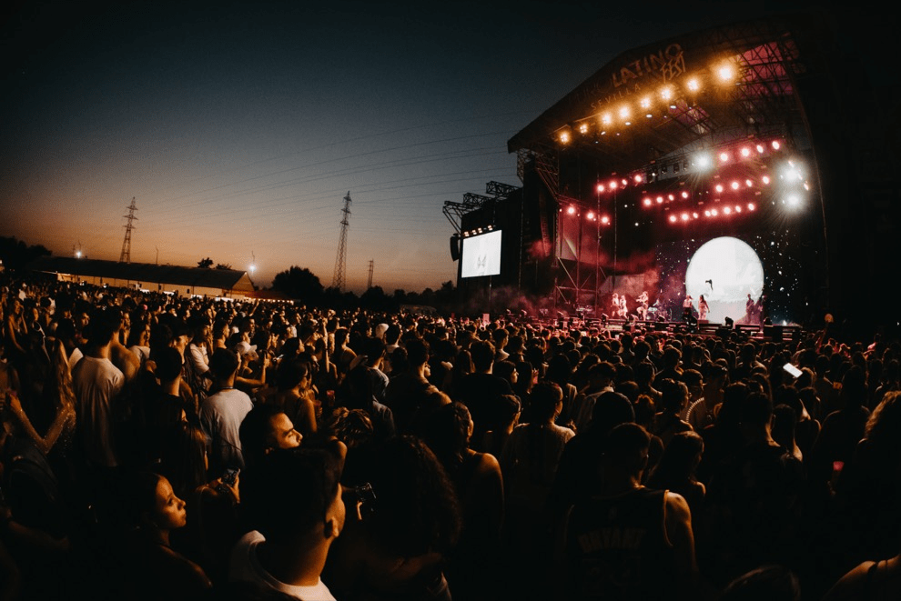 Puro Latino Fest Sevilla 2025: dos noches para bailar sin freno en La&nbsp;Cartuja