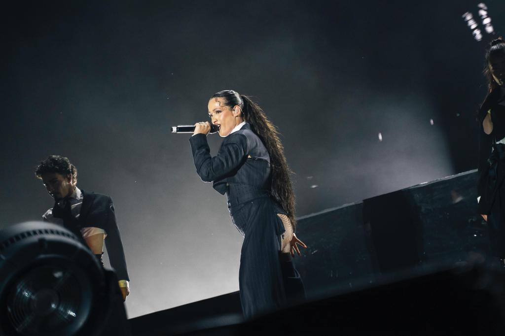 Chanel Icónica Santa Lucía Fest