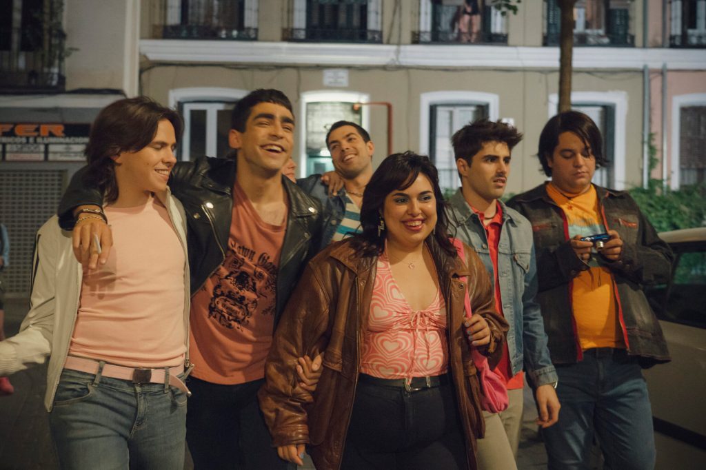 Atresplayer presenta ‘Más de Mariliendre’, el especial que descubre los secretos de la serie más&nbsp;aclamada