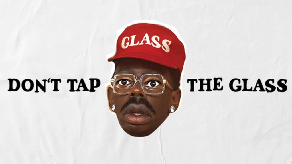 Don’t Tap the Glass: Tyler, the Creator nos invita a bailar sin&nbsp;vergüenza