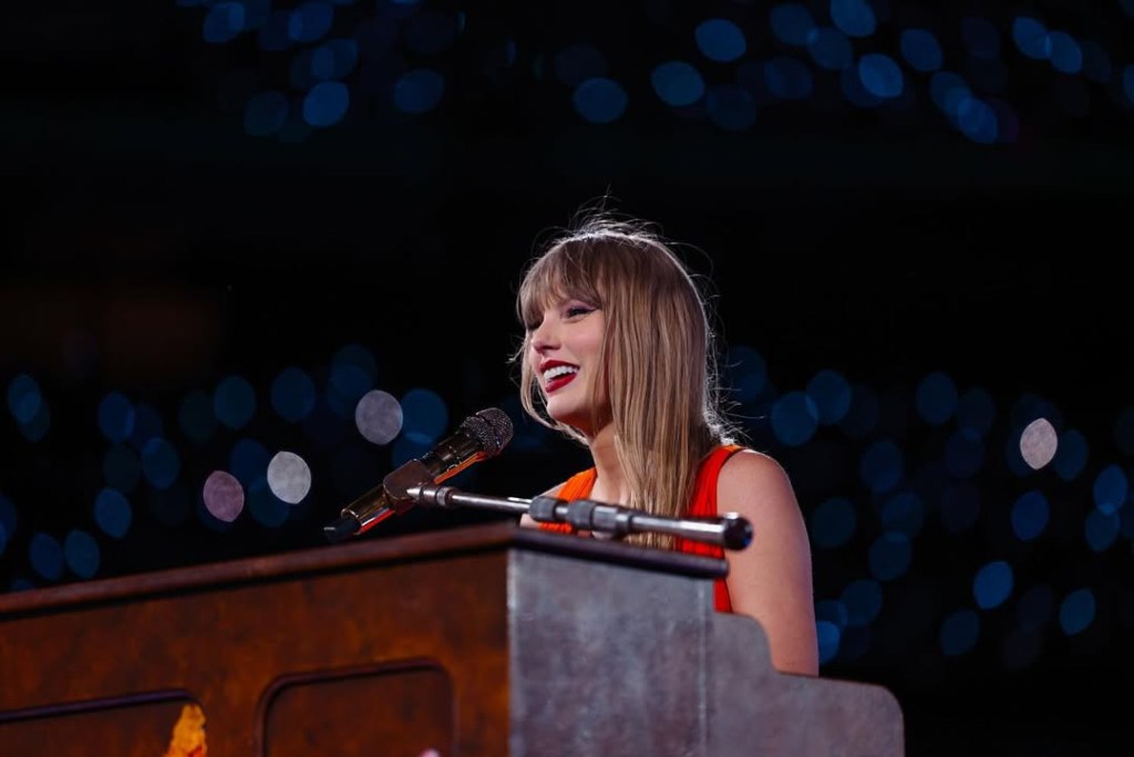 The Life of a Showgirl: todo lo que sabemos sobre el nuevo disco de Taylor&nbsp;Swift