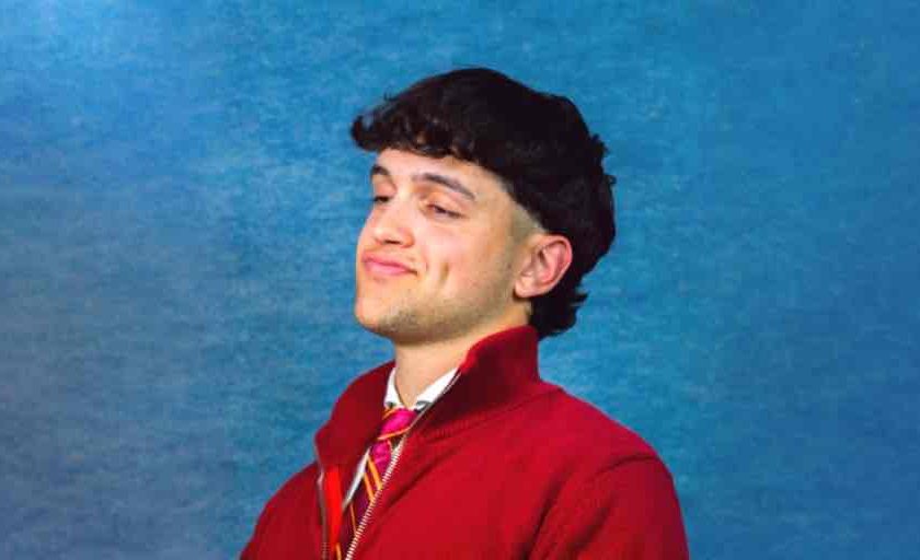 ARTISTAS QUE DEBERÍAS CONOCER – Agosto&nbsp;2025