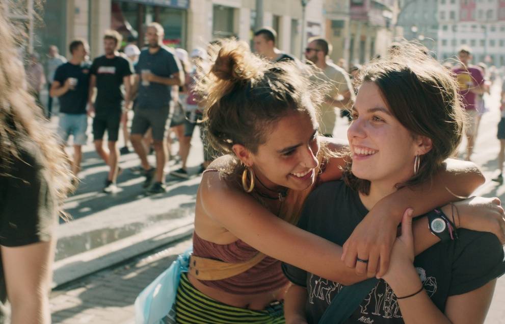 Jone, batzuetan: crecer duele y nadie te prepara para&nbsp;ello