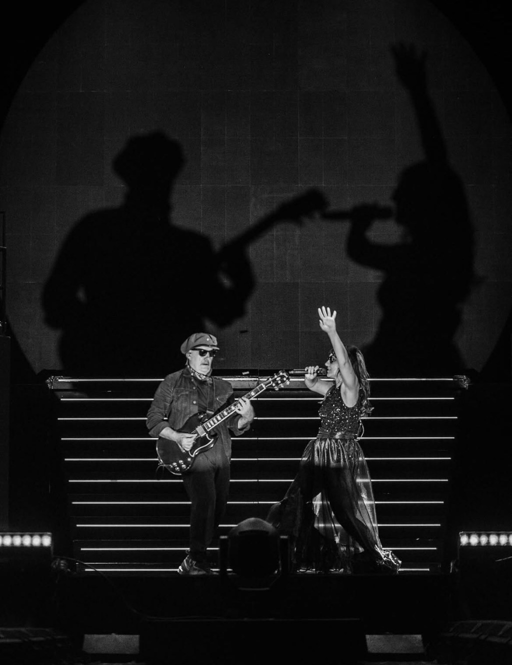 Sevilla celebra al ritmo de la Dolce&nbsp;Vita