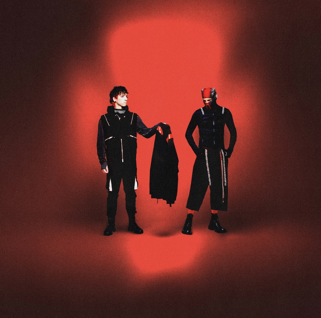 Twenty One Pilots sigue el ciclo con su álbum&nbsp;«Breach»