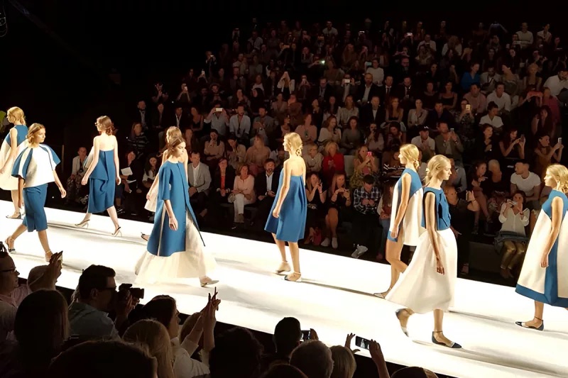 La Mercedes-Benz Fashion Week Madrid celebra su 40ª edición con más internacionalización y nuevos&nbsp;escenarios