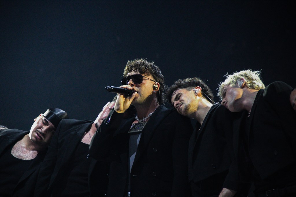 Una oleada de amarillo tiñe el Martín&nbsp;Carpena