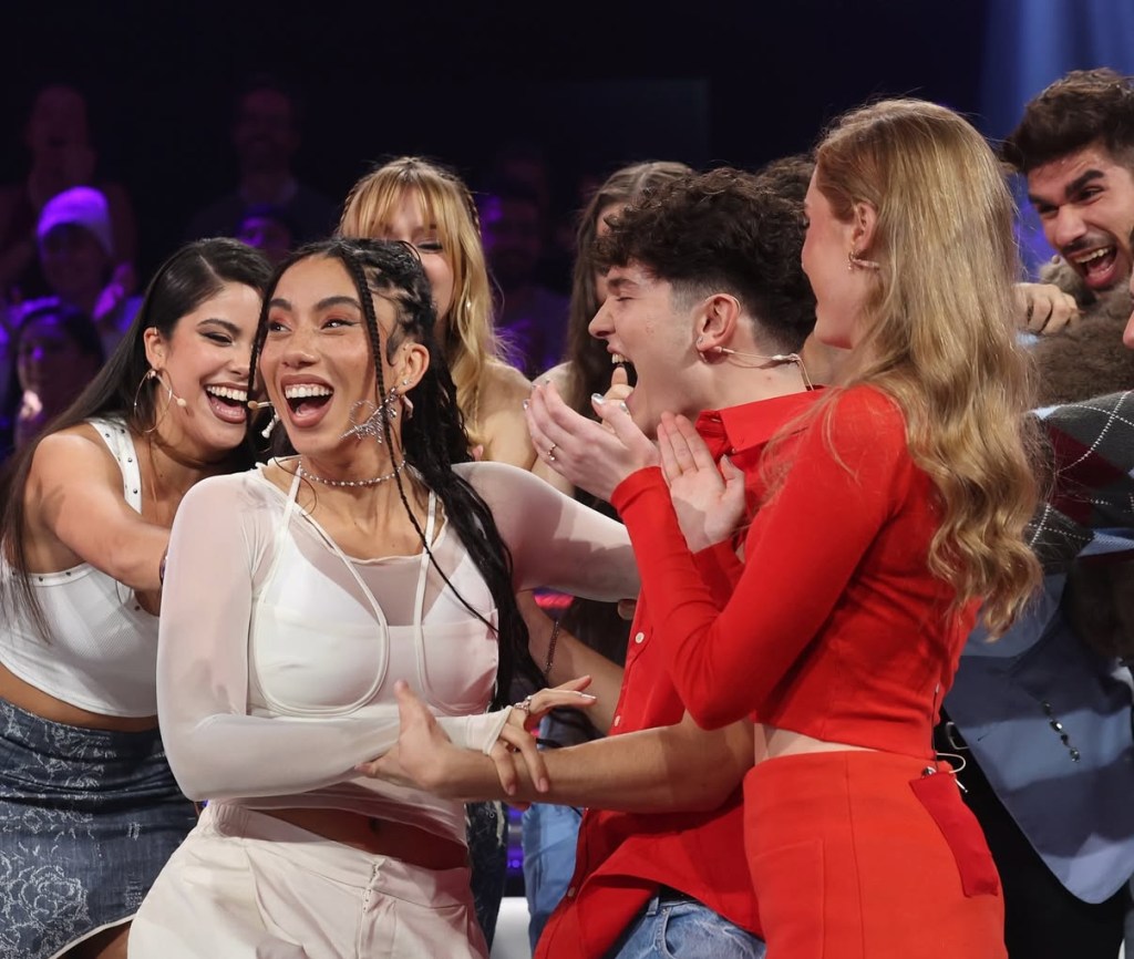 Gala 4 de OT 2025: Carlos expulsado, una anhelada favorita y dos nuevas&nbsp;nominadas