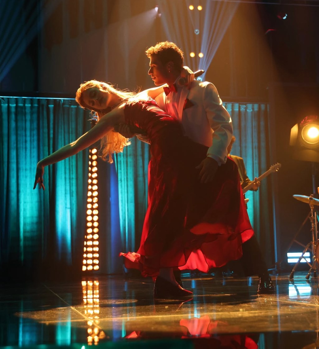 Gala 8 de OT 2025: María Cruz expulsada, actuaciones hipnóticas y dos nuevos&nbsp;nominados