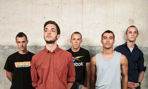 Agorazein vuelve 10 años después de su último&nbsp;disco